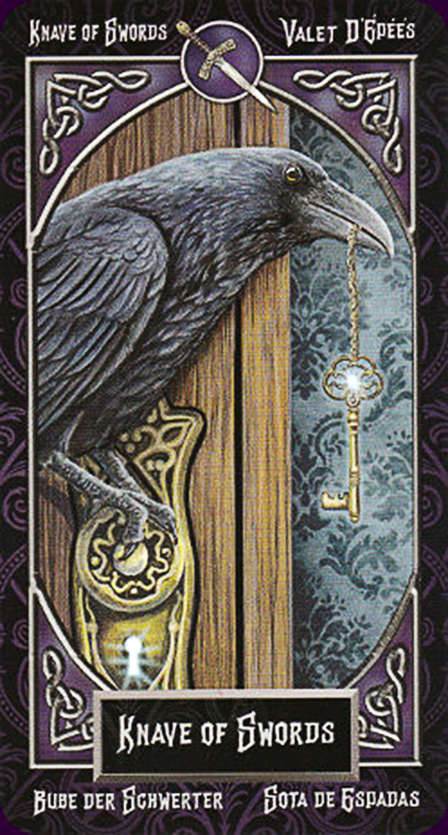 Tarot Familiars Tarot Deck2 Tarot Familiars Tarot Deck2